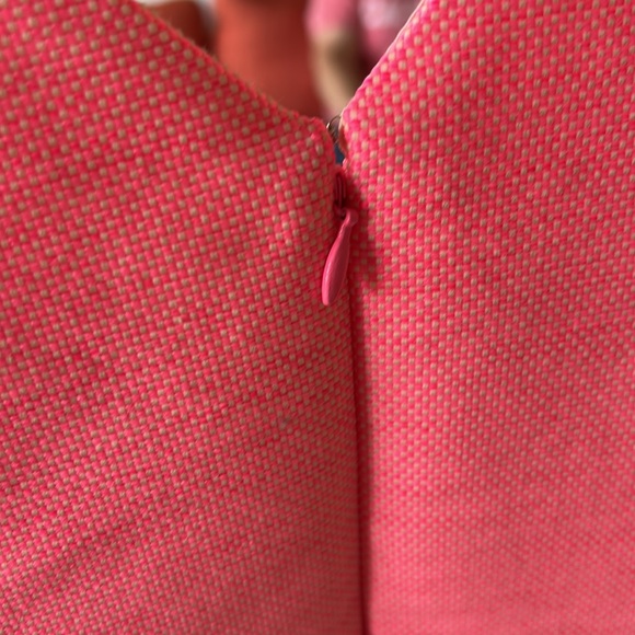 Pink J.Crew Dress - Picture 4 of 4